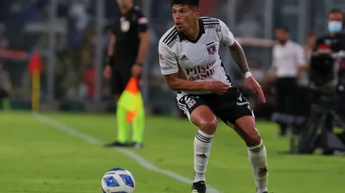 Colo Colo pide consideración a la selección chilena y en especial al Toto Berizzo.