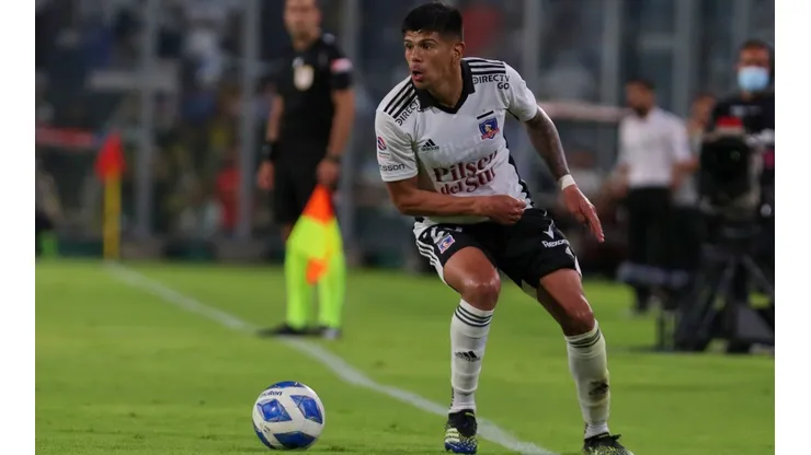 Colo Colo pide consideración a la selección chilena y en especial al Toto Berizzo.