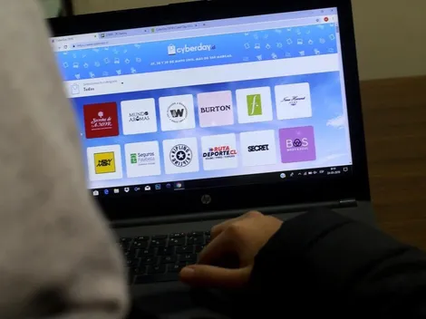 ¿Cuándo y a qué hora comienza el CyberDay 2022?