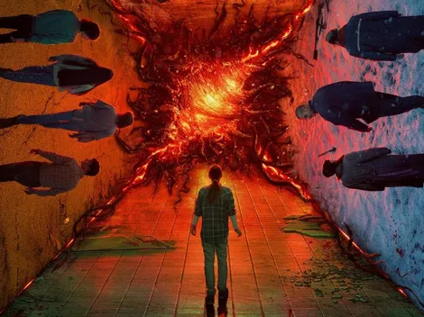 Stranger Things 4 | Las películas que inspiraron el Volumen 1