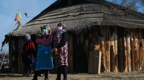 Día Nacional de los Pueblos Indígenas