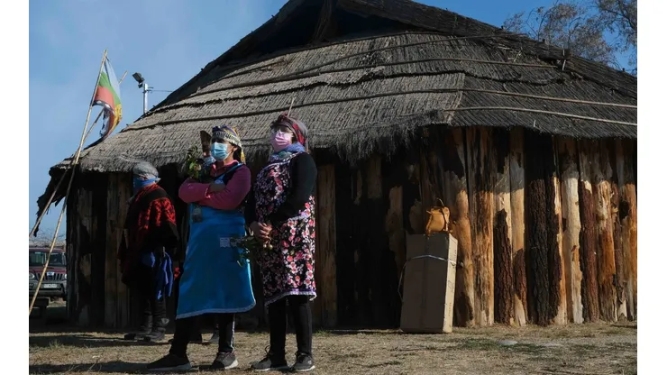 Día Nacional de los Pueblos Indígenas