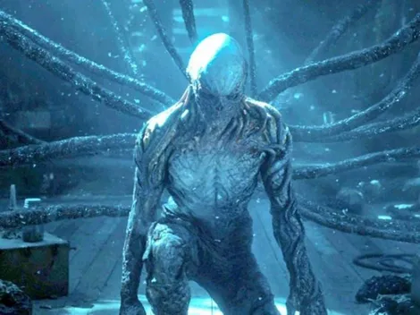Stranger Things 4 | Conoce a Vecna, el gran villano del Volumen 1