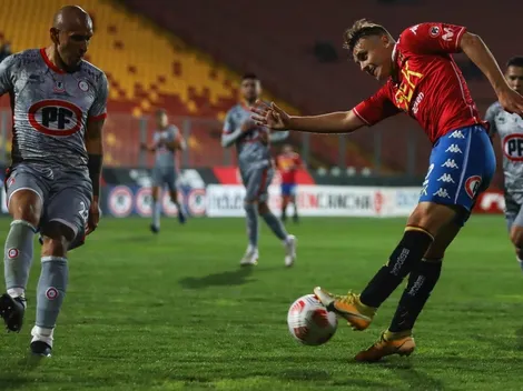 ¿Cuándo juega Unión Española vs La Calera por la fecha 15 del torneo nacional?