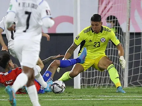 Cagigao le pasa la pelota a Berizzo por polémica de Colo Colo ante Ñublense