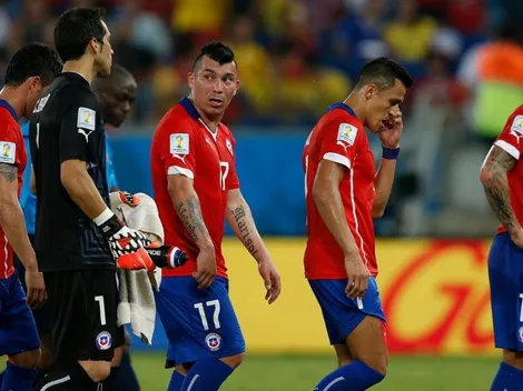 Herrera le pone tarea a Berizzo: "Se acabó la Generación Dorada"