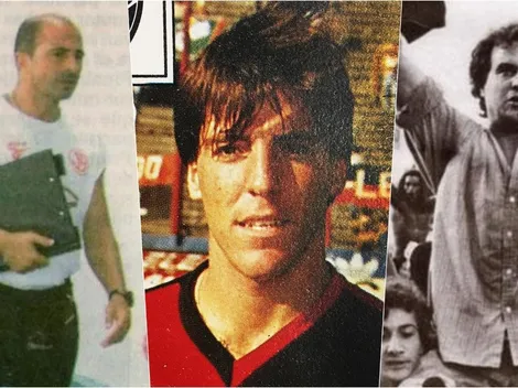 El lugar en el mapa que une a Berizzo, Bielsa y... Sampaoli