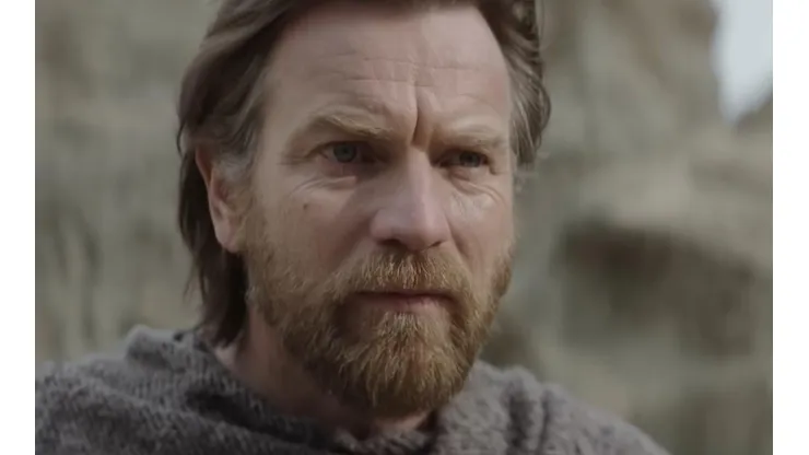 Obi-Wan Kenobi