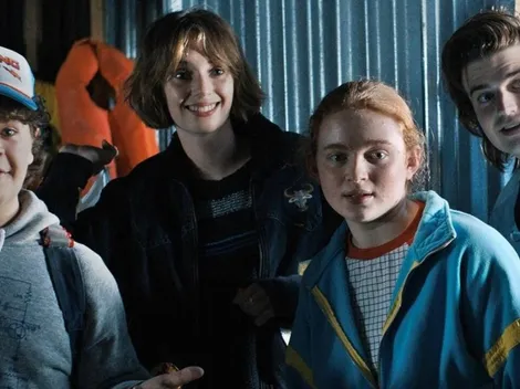 Stranger Things | ¡Ya hay una idea para un spin-off!
