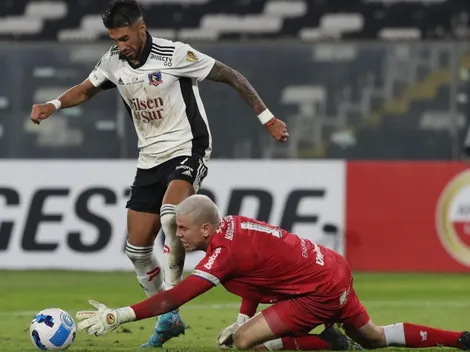 Colo Colo frente a un desafío más "internacional" que nunca