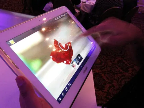 ¿Cómo recibir un tablet gratis por el programa "Digitalízate" para el trabajo?