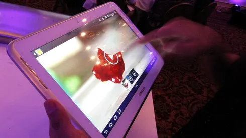 ¿Cómo recibir un tablet gratis por el programa "Digitalízate" para el trabajo?