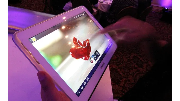 ¿Cómo recibir un tablet gratis por el programa "Digitalízate" para el trabajo?