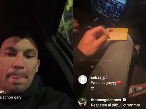 Medel enojado por no poder entrar al concierto de Karol G