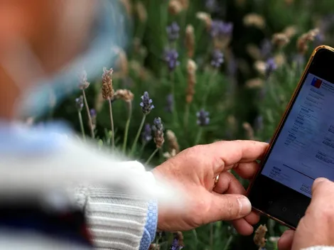 ¿Cuándo bloquean el Pase de Movilidad por no tener Cuarta Dosis?
