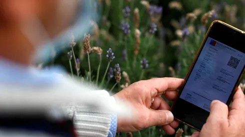 ¿Cuándo bloquean el Pase de Movilidad por no tener Cuarta Dosis?