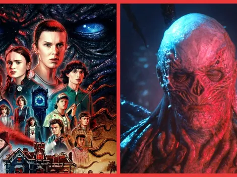 Stranger Things 4 Volumen 1 | ¡Final explicado!