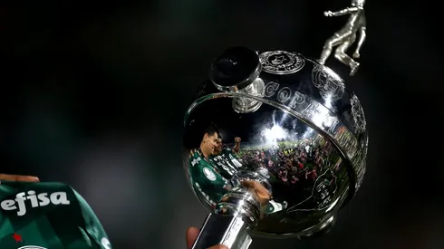 Se definieron los cruces para octavos de final