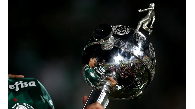 Se definieron los cruces para octavos de final