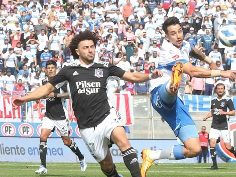 Los rivales que esperan por Colo Colo y Católica en la Sudamericana