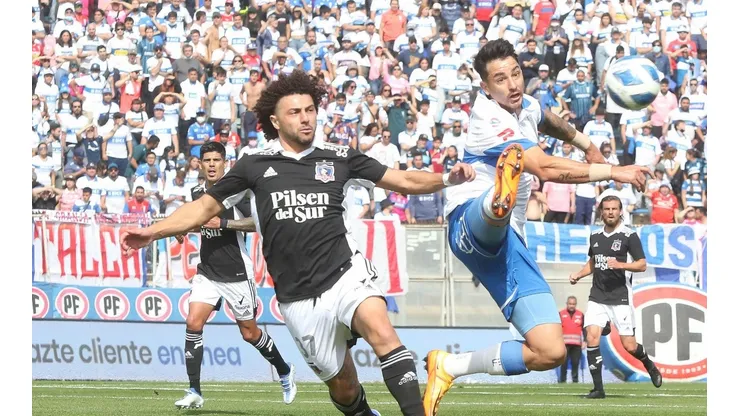 Albos y cruzados conocerán este viernes a sus rivales en la Sudamericana
