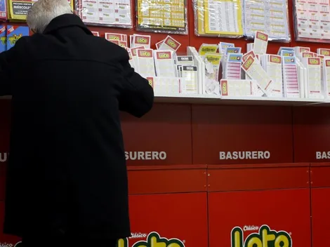 Resultados Loto | Revisa el sorteo de este jueves 26 de mayo