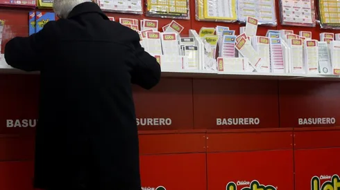 Revisa los números ganadores del sorteo N°4804.