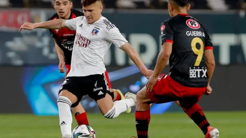 Colo Colo y Ñublense protagonizan el partido de la jornada.