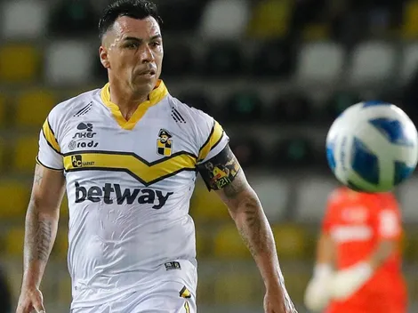 Paredes se despide de Coquimbo y se acerca a su retiro