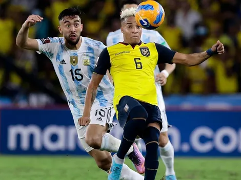 "No tenemos documentación para defender a Byron Castillo"