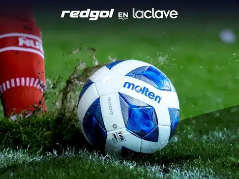 El nuevo DT de la Roja y el cierre del torneo en RedGol en La Clave