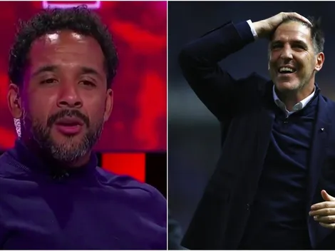 Bose y el regreso de Berizzo: “Tiene capacidad de sobra”