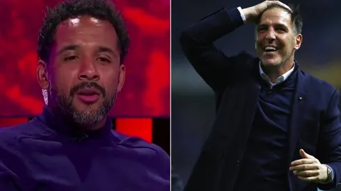 Para Jean Beausejour, Eduardo Berizzo es una excelente elección para la Roja.