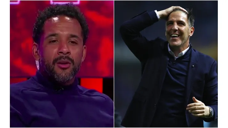 Para Jean Beausejour, Eduardo Berizzo es una excelente elección para la Roja.