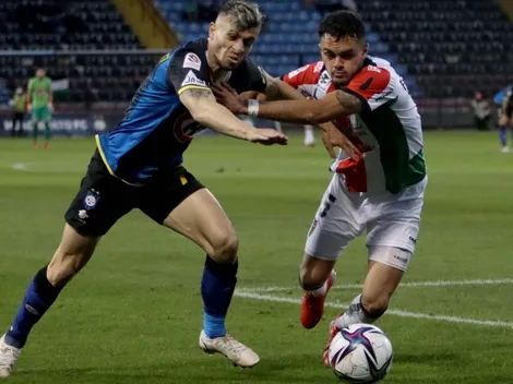 ¿Cuándo juegan Huachipato vs Palestino por la fecha 15 del Campeonato Nacional?