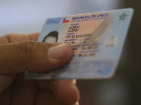 ¿Dónde puedo pedir hora para sacar carnet de indetidad?