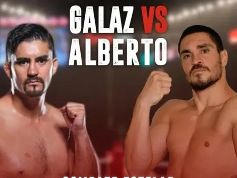 ¡Vuelve R2B Fight! El kickboxing chileno se toma Santiago