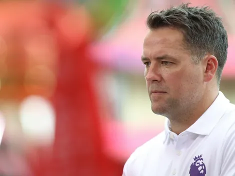 Owen apuesta por Liverpool: "Son demasiado buenos"