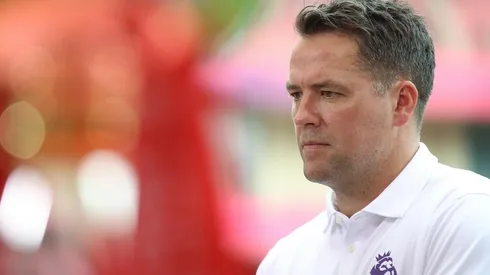 Michael Owen ve con más oportunidades a Liverpool que a Real Madrid.