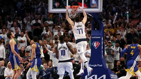 Doncic y Dallas buscarán sobrevivir a una serie cuesta arriba