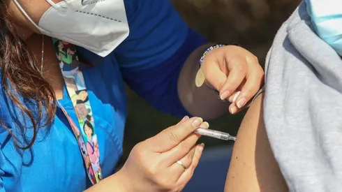 ¿Dónde me puedo vacunar?