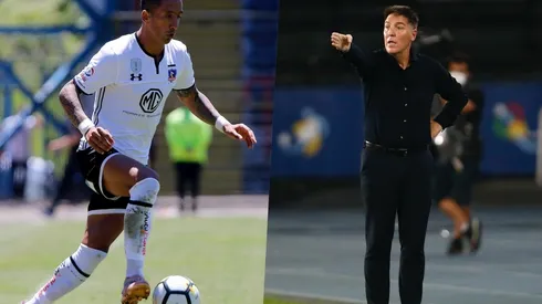 La Pantera tiene fe en que Eduardo Berizzo levante a La Roja.