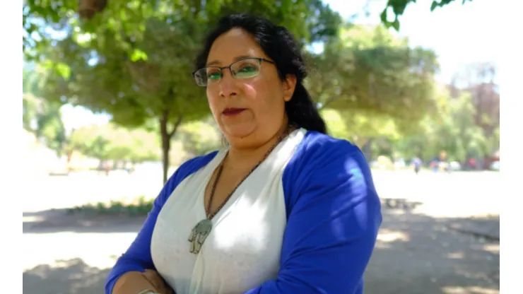 Luz Vidal