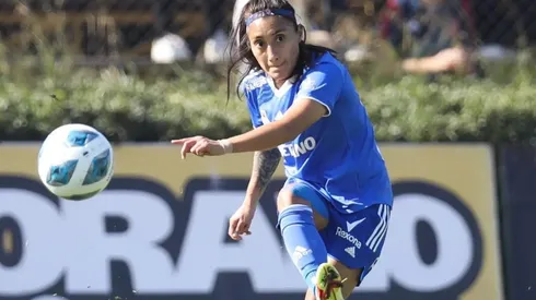 Yesse Huenteo apunta a la ANFP por la programación del superclásico fem