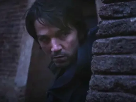 Andor | Revisa el primer trailer de la nueva serie de Star Wars