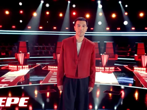 ¿A qué hora se estrena The Voice: el regreso y dónde verlo?