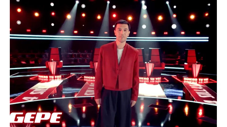 The Voice: el regreso