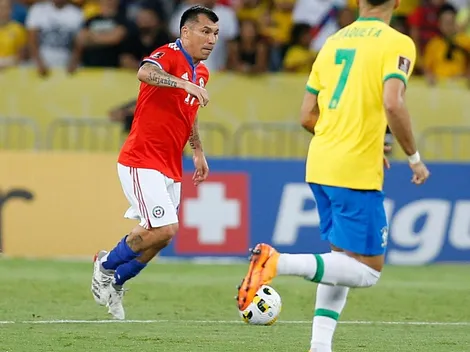 Medel: "Berizzo es un hombre con una ideología clara"