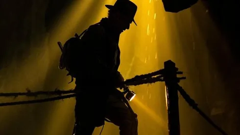 Indiana Jones 5
