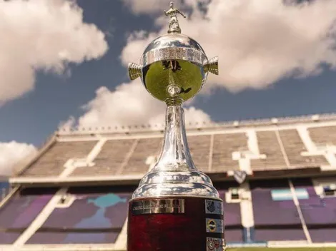 Ojo U de Chile: La Libertadores Femenina cambia de sede